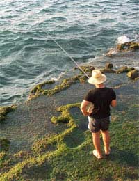 Fishing Fishing Holidays Holiday France