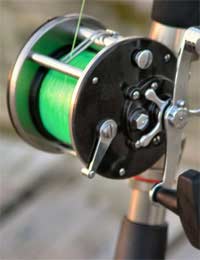 Fishing Rods Reels Fixed-spool